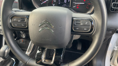 Citroen C3 Aircross 1.2 PureTech 130 Shine Plus 5dr EAT6 Petrol Hatchback